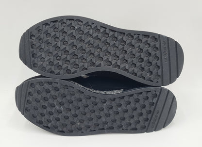 *LIKE NEW* 2019 Adidas Marathon Tech Black UK 8 / EUR 42