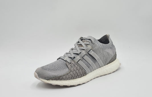 *TOP* 2016 Adidas X Pusha T EQT Support Ultra PK 'King Push' Gr. UK 9 / EUR 43 1/3