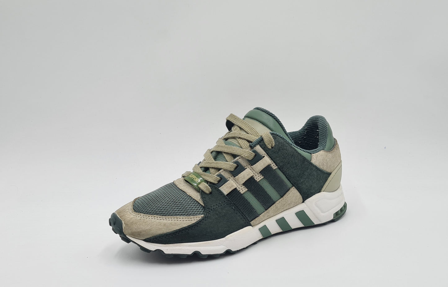 *Guter Zustand* 2016 Adidas EQT Support 93 RF | BB1318 | UK 6,5 / EUR 40