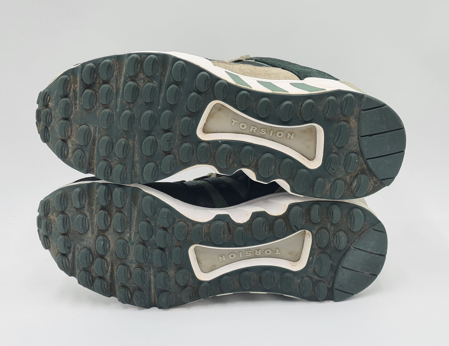 *Guter Zustand* 2016 Adidas EQT Support 93 RF | BB1318 | UK 6,5 / EUR 40