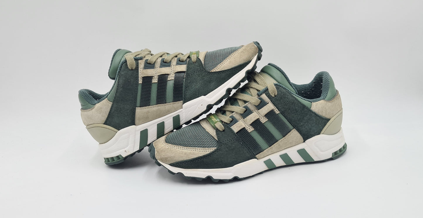*Guter Zustand* 2016 Adidas EQT Support 93 RF | BB1318 | UK 6,5 / EUR 40