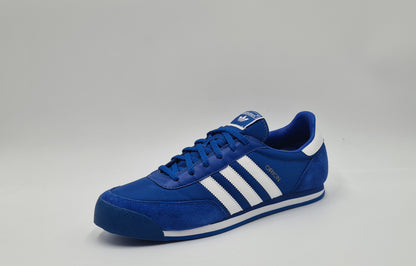 *WIE NEU* 2011 Adidas Orion Retro Gr. UK 10 / EUR 44 2/3