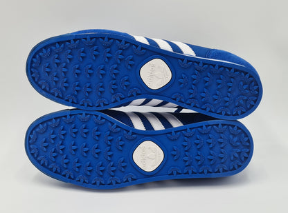 *WIE NEU* 2011 Adidas Orion Retro Gr. UK 10 / EUR 44 2/3