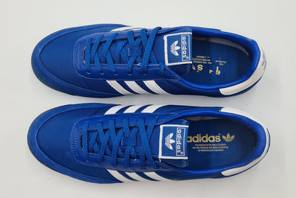 *WIE NEU* 2011 Adidas Orion Retro Gr. UK 10 / EUR 44 2/3
