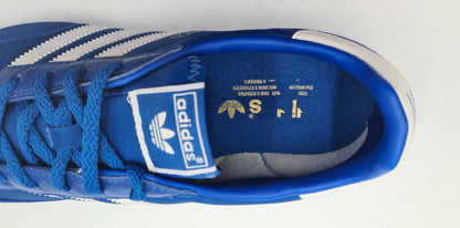 *WIE NEU* 2011 Adidas Orion Retro Gr. UK 10 / EUR 44 2/3