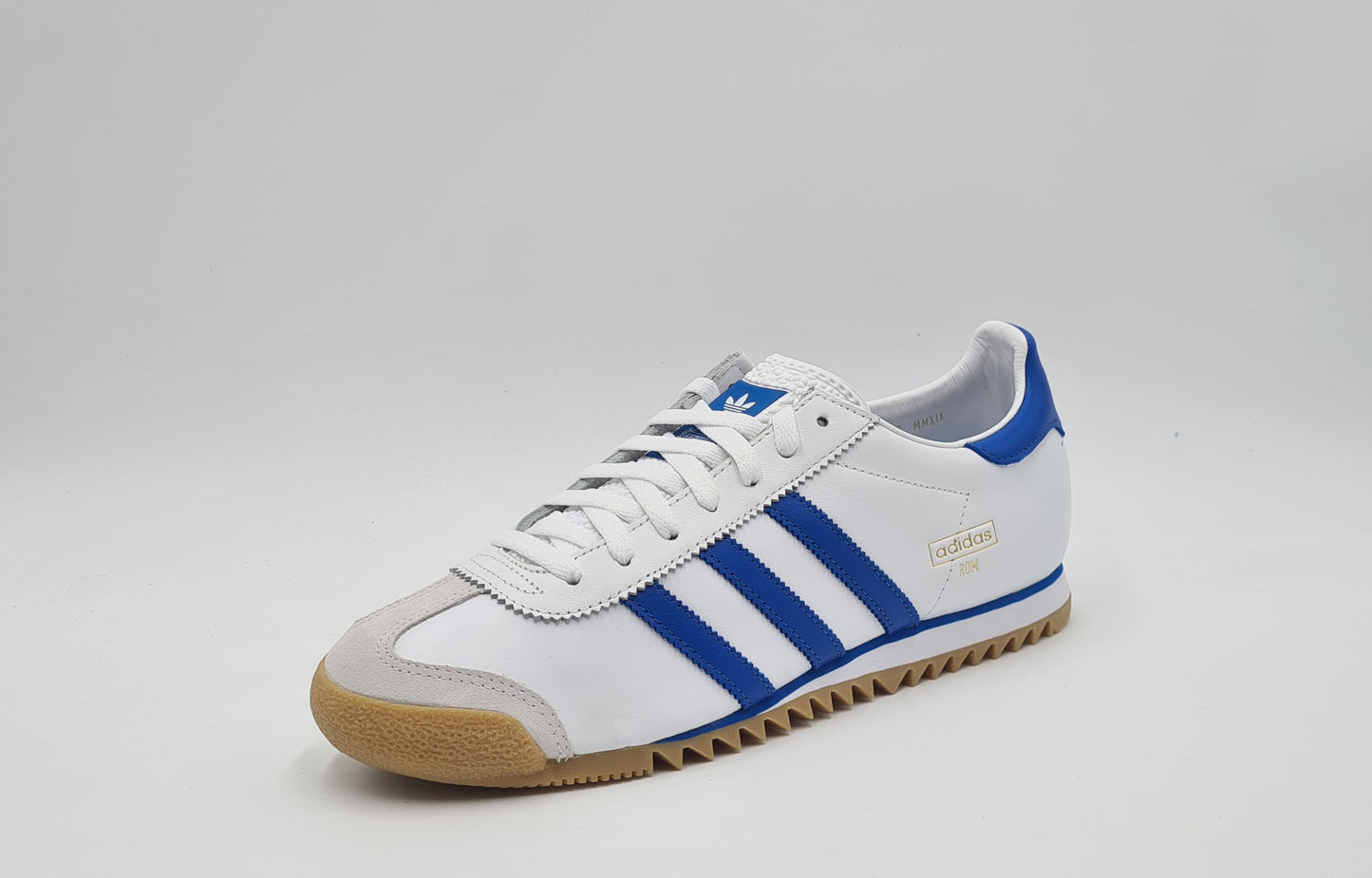 *NEW* 2018 Adidas Rome | EE4941 | Retro UK 10 / EUR 44 2/3