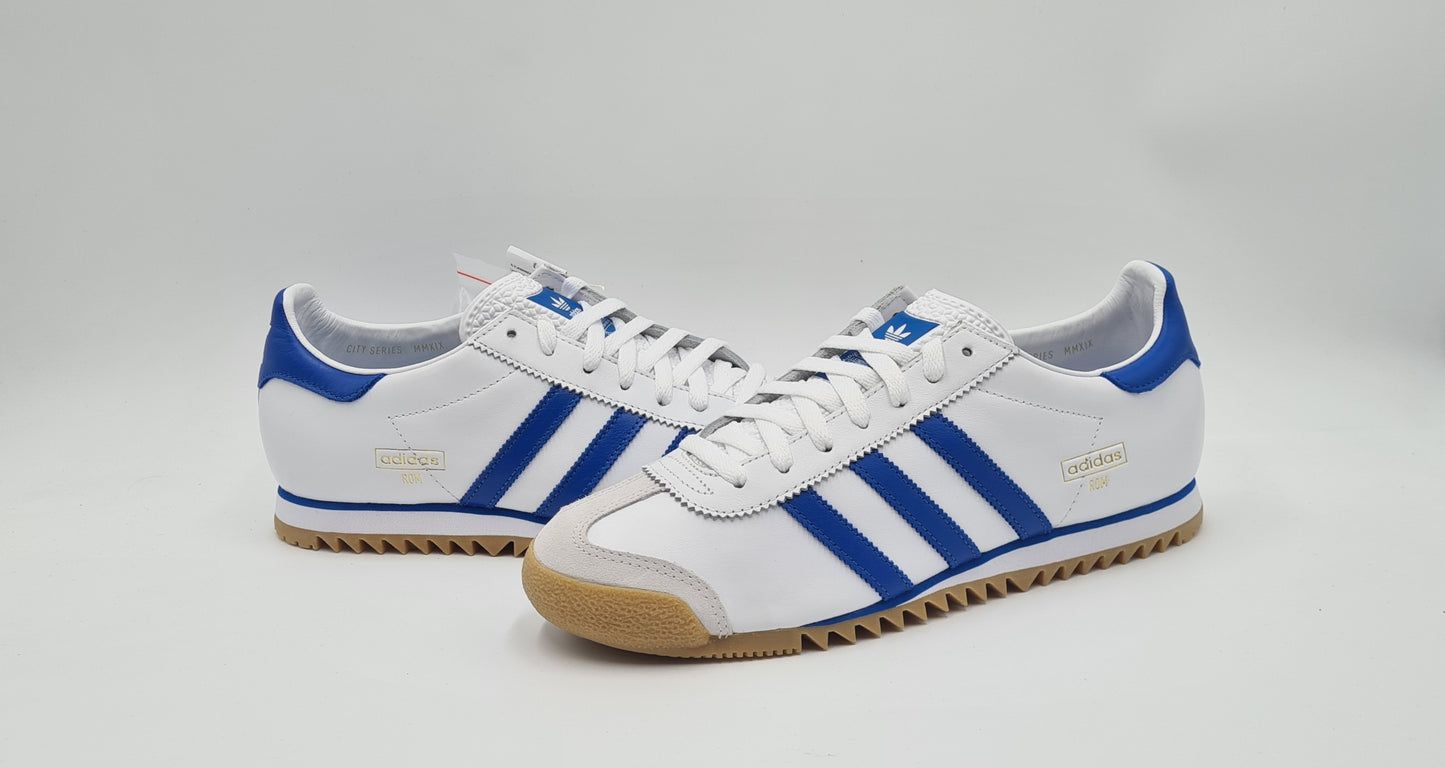 *NEW* 2018 Adidas Rome | EE4941 | Retro UK 10 / EUR 44 2/3