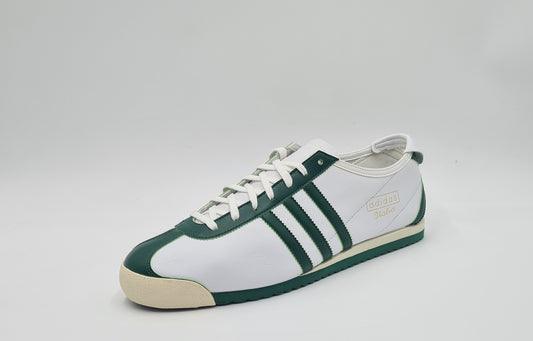 *NEW* 2008 Adidas Italia 60s Retro UK 10 / EUR 44 2/3