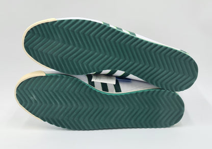 *NEW* 2008 Adidas Italia 60s Retro UK 10 / EUR 44 2/3