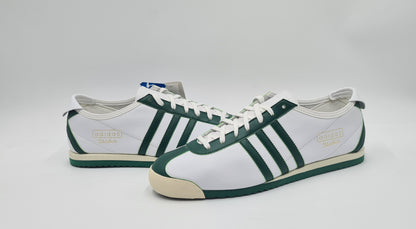 *NEW* 2008 Adidas Italia 60s Retro UK 10 / EUR 44 2/3