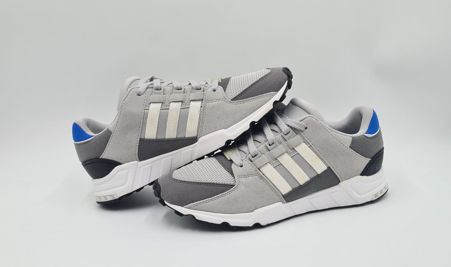 *TOP* 2017 Adidas EQT Support 93 RF Gr. UK 10 / EUR 44 2/3