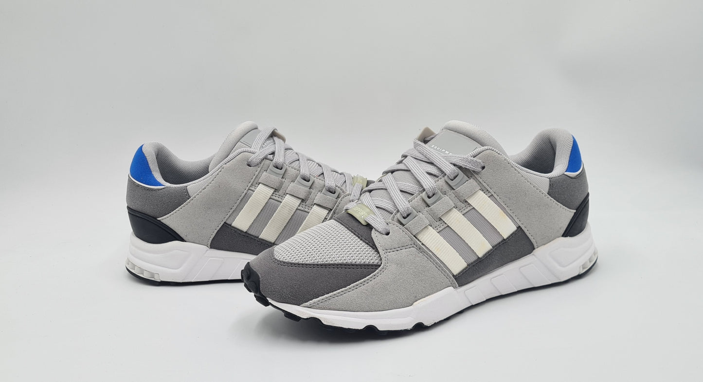 *TOP* 2017 Adidas EQT Support 93 RF Gr. UK 10 / EUR 44 2/3