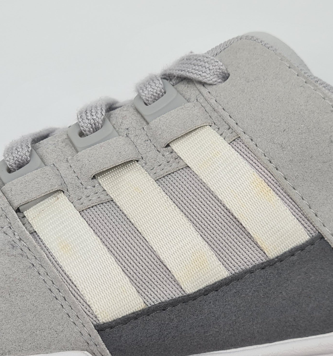 *TOP* 2017 Adidas EQT Support 93 RF Gr. UK 10 / EUR 44 2/3