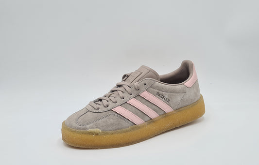 *NEU* 2024 Adidas 8th Street Gazelle Indoor Kith X Clarks Sample Gr. UK 8,5 / EUR 42 2/3
