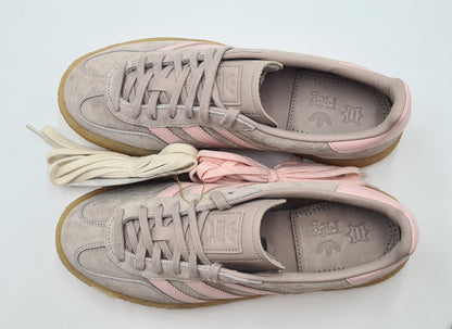 *NEU* 2024 Adidas 8th Street Gazelle Indoor Kith X Clarks Sample Gr. UK 8,5 / EUR 42 2/3