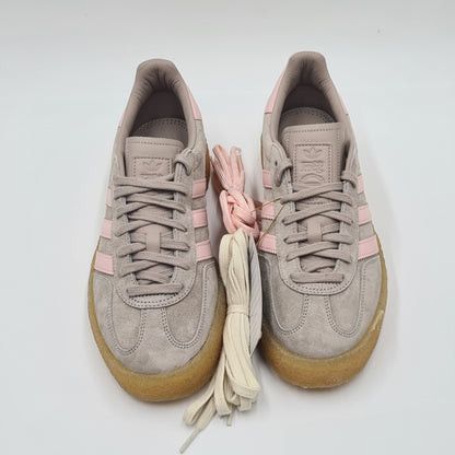 *NEU* 2024 Adidas 8th Street Gazelle Indoor Kith X Clarks Sample Gr. UK 8,5 / EUR 42 2/3