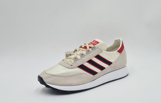 *NEU* 2017 Adidas Glenbuck Spzl Spezial Retro Sample Gr. UK 8,5 / EUR 42 2/3