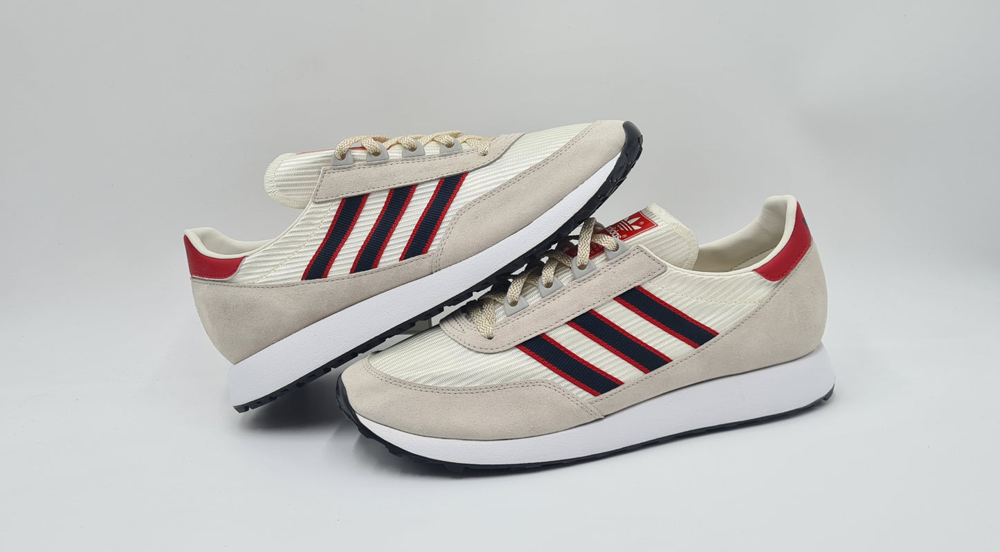 *NEU* 2017 Adidas Glenbuck Spzl Spezial Retro Sample Gr. UK 8,5 / EUR 42 2/3