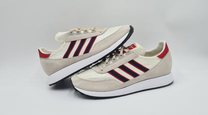 *NEU* 2017 Adidas Glenbuck Spzl Spezial Retro Sample Gr. UK 8,5 / EUR 42 2/3