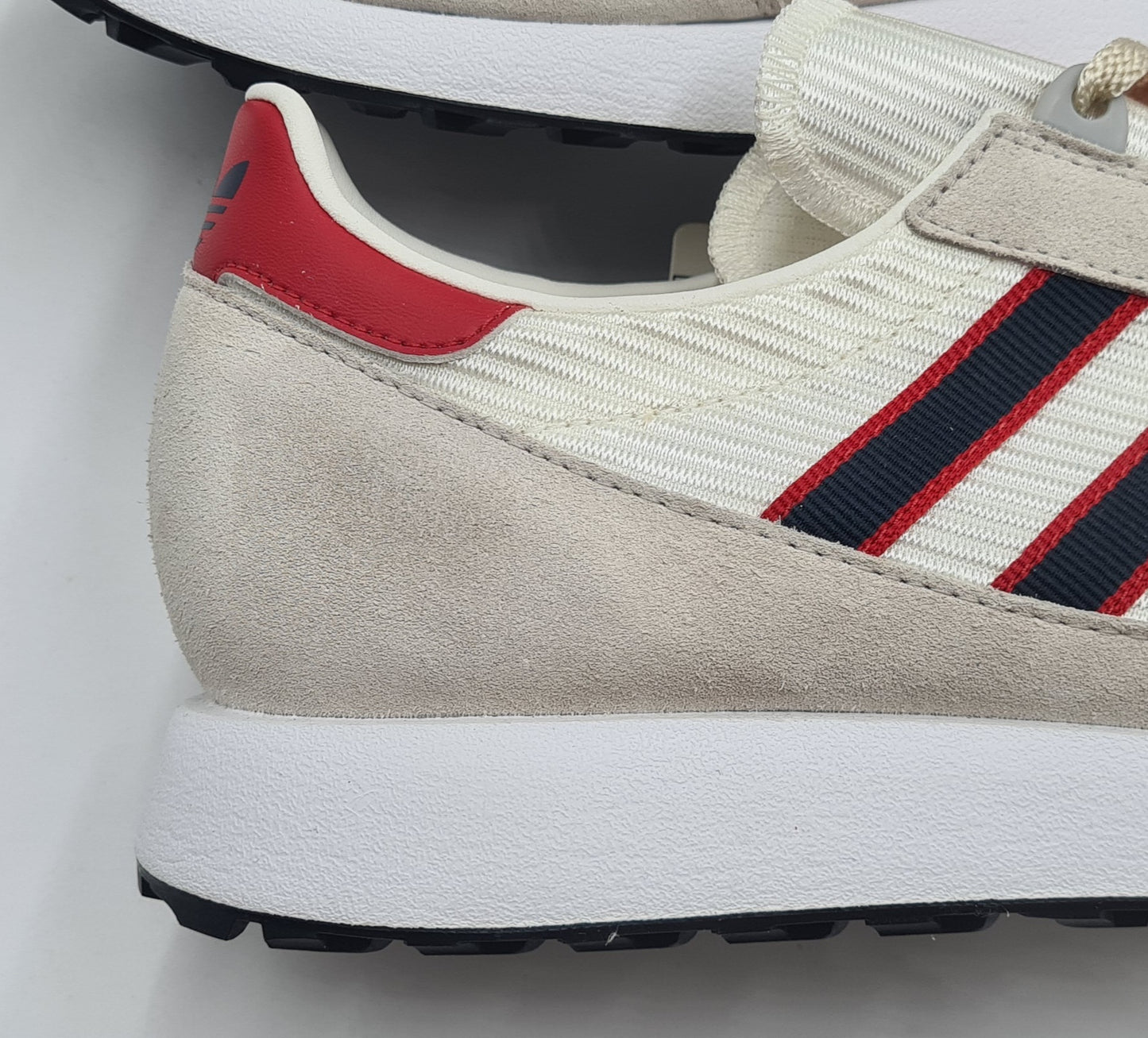 *NEU* 2017 Adidas Glenbuck Spzl Spezial Retro Sample Gr. UK 8,5 / EUR 42 2/3