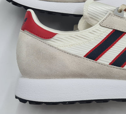 *NEU* 2017 Adidas Glenbuck Spzl Spezial Retro Sample Gr. UK 8,5 / EUR 42 2/3