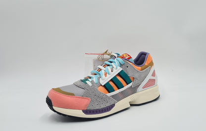 *WIE NEU* 2021 Adidas ZX 10/8 'Candyverse' UK 10 / EUR 44 2/3