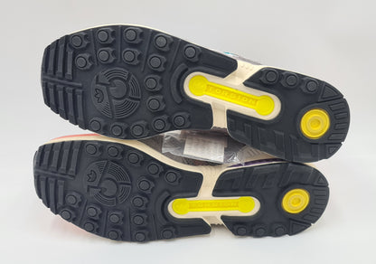 *WIE NEU* 2021 Adidas ZX 10/8 'Candyverse' UK 10 / EUR 44 2/3