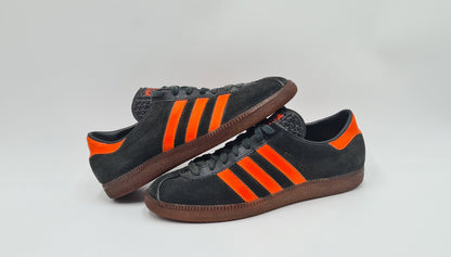 Vintage 1980er Adidas Brüssel Made in West Germany UK 6,5 / EUR 40