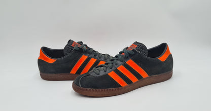 Vintage 1980er Adidas Brüssel Made in West Germany UK 6,5 / EUR 40
