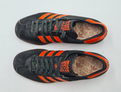 Vintage 1980er Adidas Brüssel Made in West Germany UK 6,5 / EUR 40