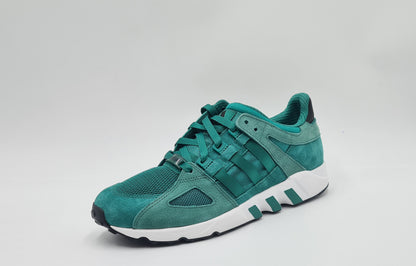 *NEU* 2014 Adidas EQT Equipment Guidance 93 Grün Gr. UK 9 / EUR 43 1/3
