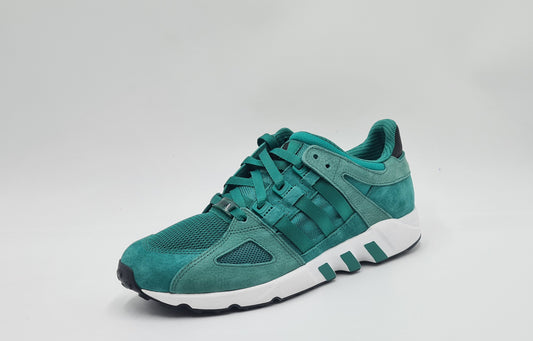 *NEU* 2014 Adidas EQT Equipment Guidance 93 Grün Gr. UK 9 / EUR 43 1/3