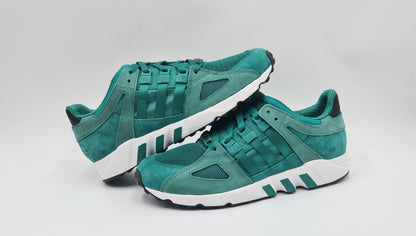*NEU* 2014 Adidas EQT Equipment Guidance 93 Grün Gr. UK 9 / EUR 43 1/3