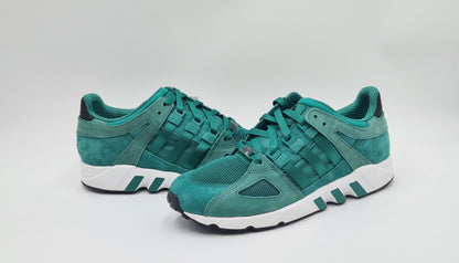 *NEU* 2014 Adidas EQT Equipment Guidance 93 Grün Gr. UK 9 / EUR 43 1/3