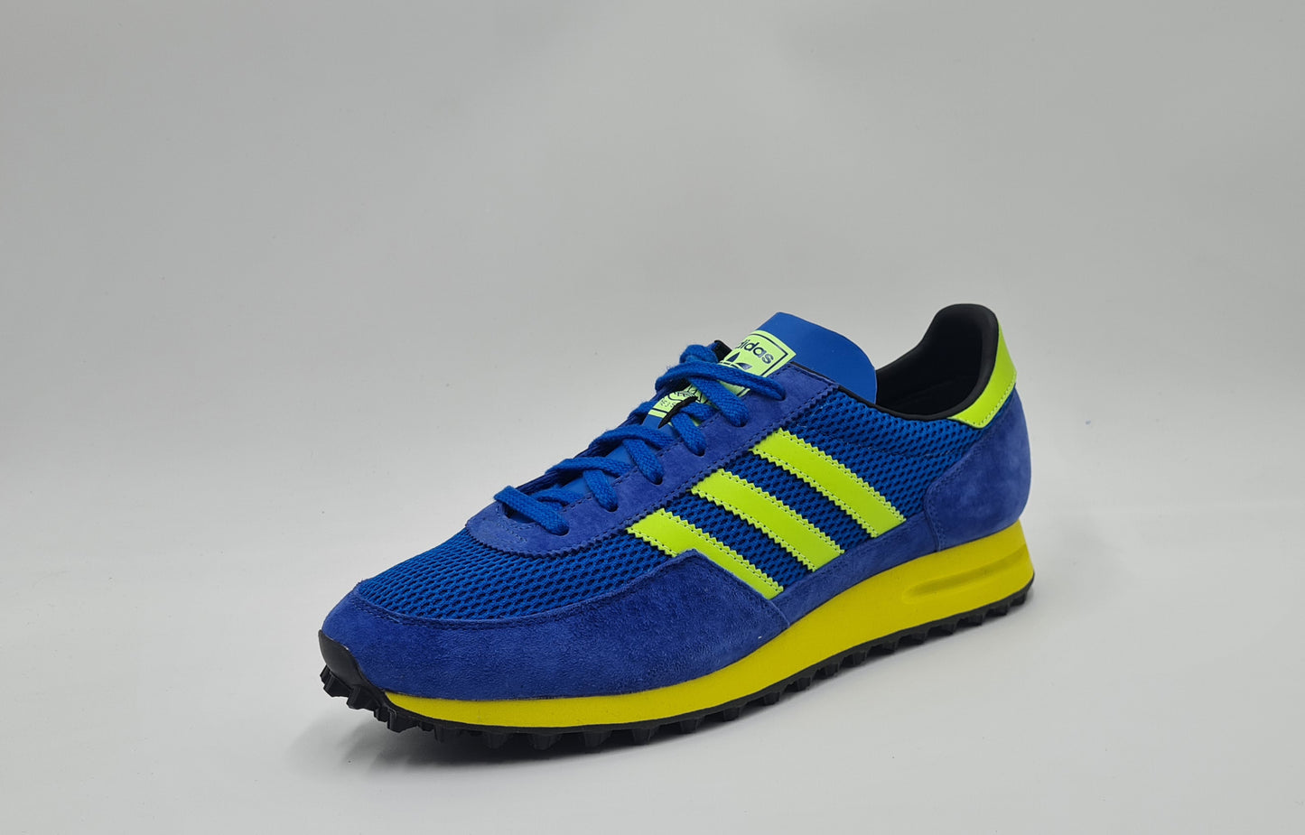 *NEU* 2025 Adidas TRX Mesh Spzl Sample Gr. UK 8,5 / EUR 42 2/3