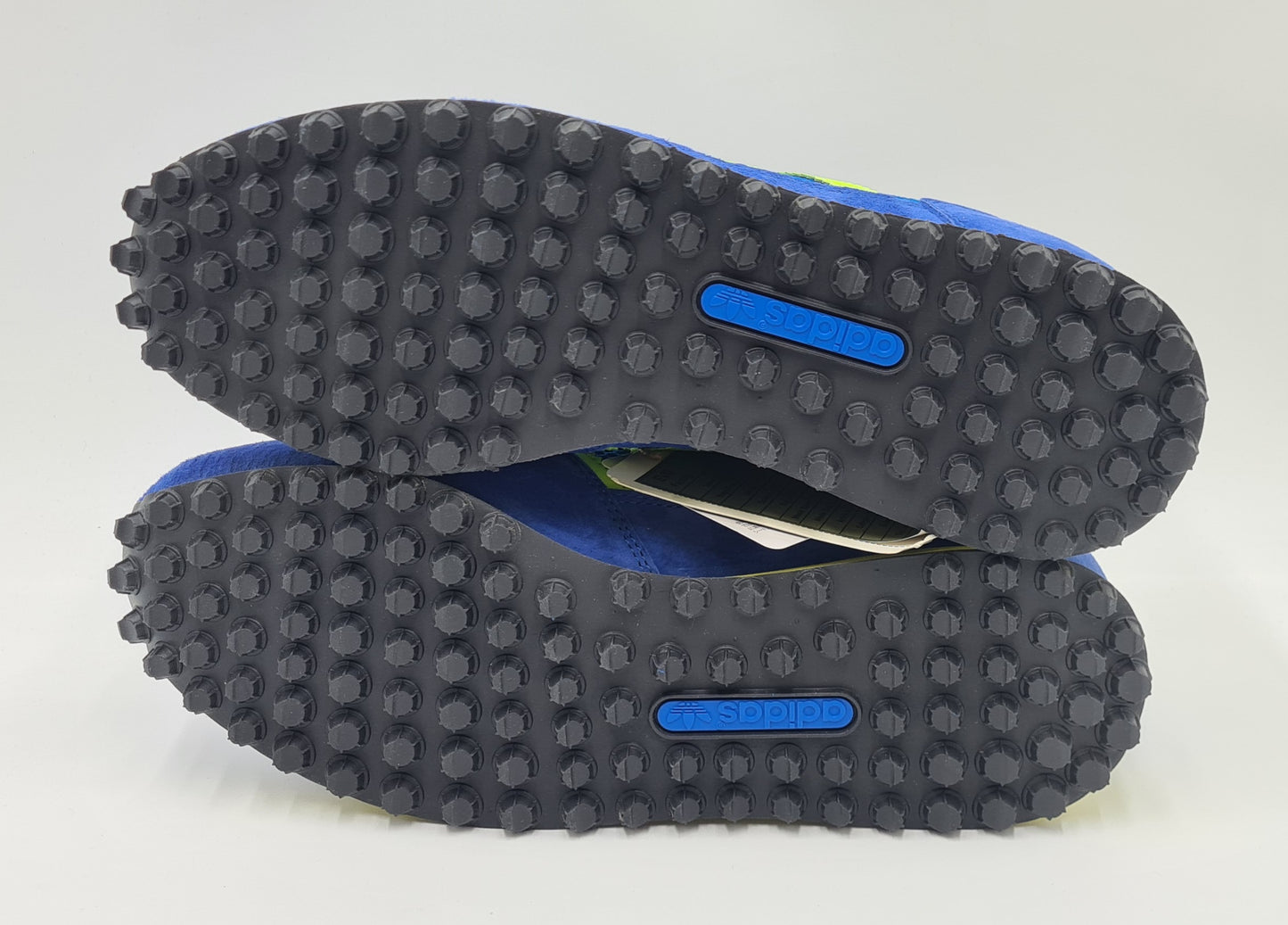 *NEU* 2025 Adidas TRX Mesh Spzl Sample Gr. UK 8,5 / EUR 42 2/3