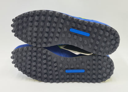 *NEU* 2025 Adidas TRX Mesh Spzl Sample Gr. UK 8,5 / EUR 42 2/3