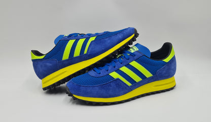 *NEU* 2025 Adidas TRX Mesh Spzl Sample Gr. UK 8,5 / EUR 42 2/3