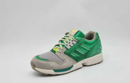 *NEU* 2021 Adidas ZX 8000 'Fresh Mint Tea' Gr. UK 8 / EUR 42