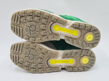 *NEU* 2021 Adidas ZX 8000 'Fresh Mint Tea' Gr. UK 8 / EUR 42