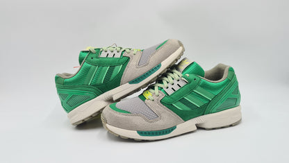 *NEU* 2021 Adidas ZX 8000 'Fresh Mint Tea' Gr. UK 8 / EUR 42