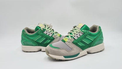 *NEU* 2021 Adidas ZX 8000 'Fresh Mint Tea' Gr. UK 8 / EUR 42