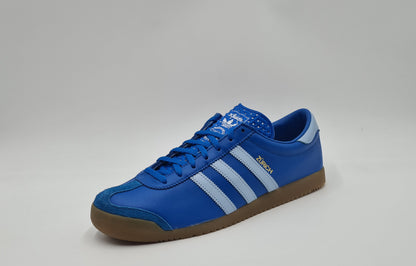 *NEU* 2019 Adidas Zürich Retro Gr. UK 10 / EUR 44 2/3