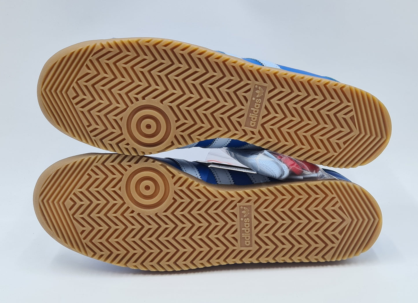 *NEU* 2019 Adidas Zürich Retro Gr. UK 10 / EUR 44 2/3