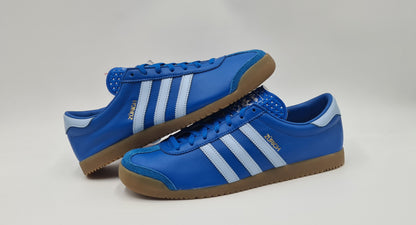 *NEU* 2019 Adidas Zürich Retro Gr. UK 10 / EUR 44 2/3