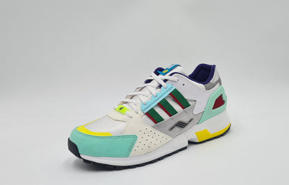 *NEU* 2018 Adidas ZX 10000 C x Overkill Hydra Gr. UK 9 / EUR 43 1/3