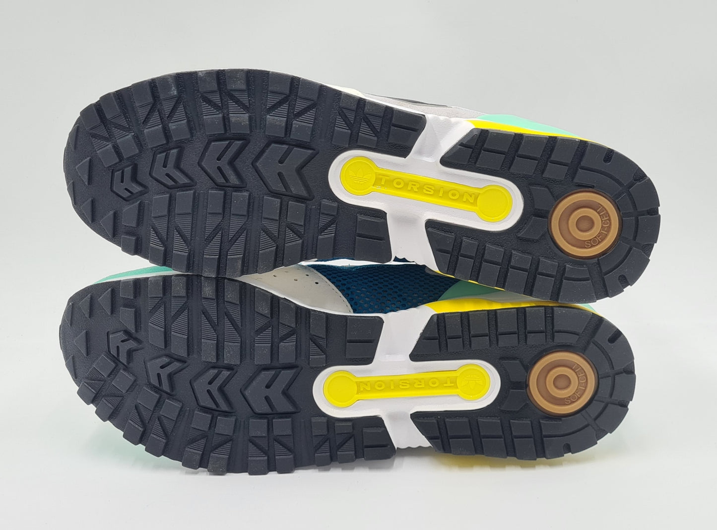 *NEU* 2018 Adidas ZX 10000 C x Overkill Hydra Gr. UK 9 / EUR 43 1/3