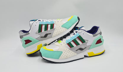 *NEU* 2018 Adidas ZX 10000 C x Overkill Hydra Gr. UK 9 / EUR 43 1/3