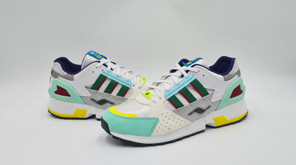 *NEU* 2018 Adidas ZX 10000 C x Overkill Hydra Gr. UK 9 / EUR 43 1/3