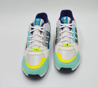 *NEU* 2018 Adidas ZX 10000 C x Overkill Hydra Gr. UK 9 / EUR 43 1/3